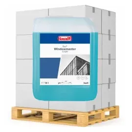 Buzil Buz Windowmaster G525 Glasreiniger 10 l