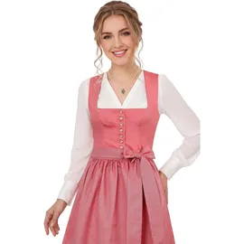 MarJo Dirndl Wackersberg pink 44