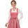 MarJo Dirndl Wackersberg pink 44