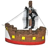 Funny Fashion Pinata Pinata 'Piraten Schiff', 45x20x45cm