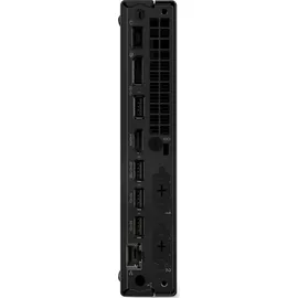 Lenovo ThinkCentre M90q Gen 5 Mini-PC 2023 4K Ultra HD Intel Core i9 2,0 GHz 32 GB RAM 1 TB SSD Intel UHD Graphics 770 Win 11 Pro