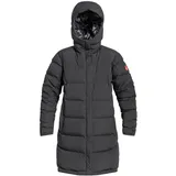 Pajak The Coat Women black XL