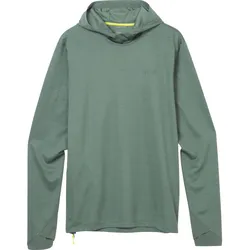 Rab Staden Hoody sage (SGE) S