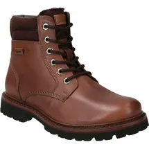 SIOUX Adalrik Herren Braun 45