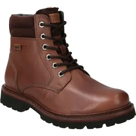 SIOUX Adalrik Herren Braun 45