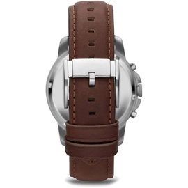 Fossil Grant Leather 44 mm FS4813IE