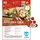 Skullpaper Klebefolie A4 transparent 10 Blatt