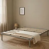 Talamo Italia Anagaia orthopädisches Untergestell mit breiten Latten 160 x 190 cm