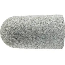 pferd tools Schleifkappe PC Rundkegelform Ø 21 x 40 mm