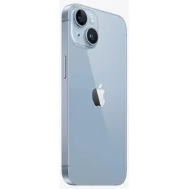 Apple iPhone 14 256 GB Blau