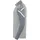Jako Performance Ziptop Kinder soft grey/steingrau 164