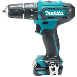 Makita HP333DSAW inkl. 1 x 2,0 Ah + Koffer