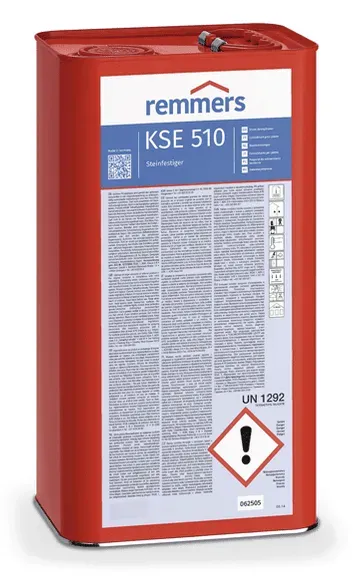 Remmers KSE 510 - Steinfestiger