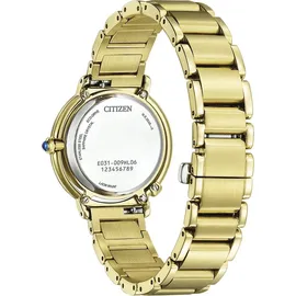 Citizen Europameisterschaft 1099-57L Damenarmbanduhr