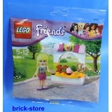 LEGO® SET 30113 /  Friends Stephanies Bäckerei