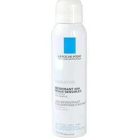 La Roche-Posay Physiologisches Deodorant Spray 150 ml
