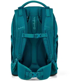 Satch pack 2025 Deep Petrol