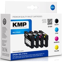 KMP E145V kompatibel zu Epson 18XL CMYK