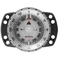 Suunto SK-8 Kompass - Bungee Mount (SS021118000)