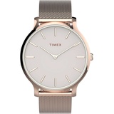 Timex - Armbanduhr - Damen - TW2T73900