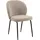 Actona Esszimmerstuhl Patricia Polyester beige 2er Set
