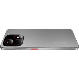 ZTE Blade A35e 2 GB RAM 64 GB Silvery Gray