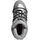 adidas X MOON BOOT ACE Mid-Top Sneaker JQ7849 - matte silver/core black/lucid red 42