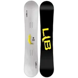 LIB TECH Skate Banana Wide Snowboard - 159W