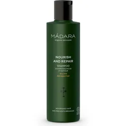 MÁDARA Nourish and Repair Shampoo