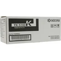 Kyocera TK-5160K - schwarz -