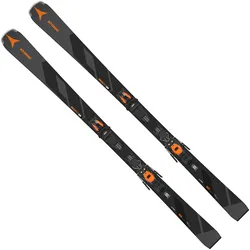 Atomic Redster Q4 Ski Set Alpin 2025/26 - 154cm
