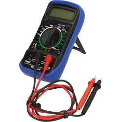 Brilliant Tools Multimeter - BT122900