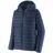 Herren Wanderjacke (Dunkelblau S