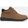 Timberland Hudson Road Herren Rust 46