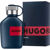 HUGO BOSS Hugo Jeans Eau de Toilette