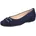 für Damen blau Größe 39 EU 6 UK