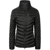 Kerbl Covalliero Damen, Steppjacke HW/21 black, Größe M