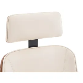 CLP Dayton schwarz/walnuss