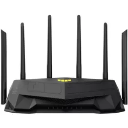 ASUS WLAN-Router "TUF Gaming AX6000", eh13, B:34,30cm H:8,90cm T:33,00cm, Router