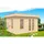 SKANHOLZ Breda 4,20 x 3,60 m Beige
