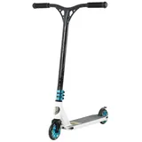 Star-Scooter Semi Professional weiß/blau