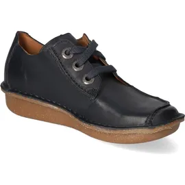 CLARKS Funny Dream Damen Navy 37,5