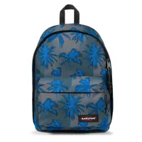 Eastpak Out Of Office 27l Rucksack Brize Dye Grey One Size