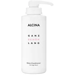 Alcina GANZ SCHÖN LANG Glatt-Conditioner 500 ml