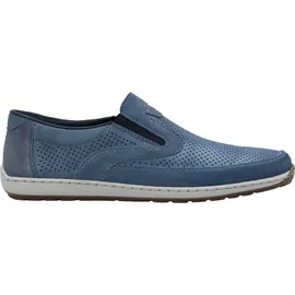 Rieker 08858-12 Herren Blau 44