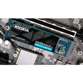KIOXIA EXCERIA PLUS G4 1TB M.2 2280