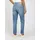 Gang Boyfriend-Jeans "94NICA CROPPED", Damen, Gr. 29, N-Gr, massive destroy, Denim/Jeans, Obermaterial: 90% Baumwolle, 8% Polyester, 2% Elasthan, bequem knöchelfrei, Jeans, mit geraden und verkürzten Beinverlauf