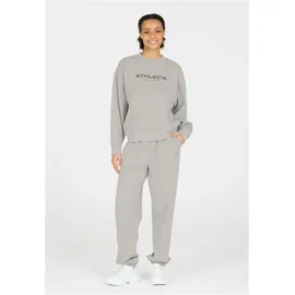 ATHLECIA Atkins W Pants, light grey melange