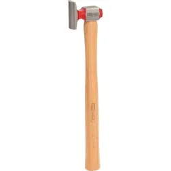 Karosserie-Standard-Hammer, stark gewölbt, 30x45mm