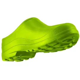 Tams TAMS® Clogs Xclap" aus EVA in Hellgrün 39"